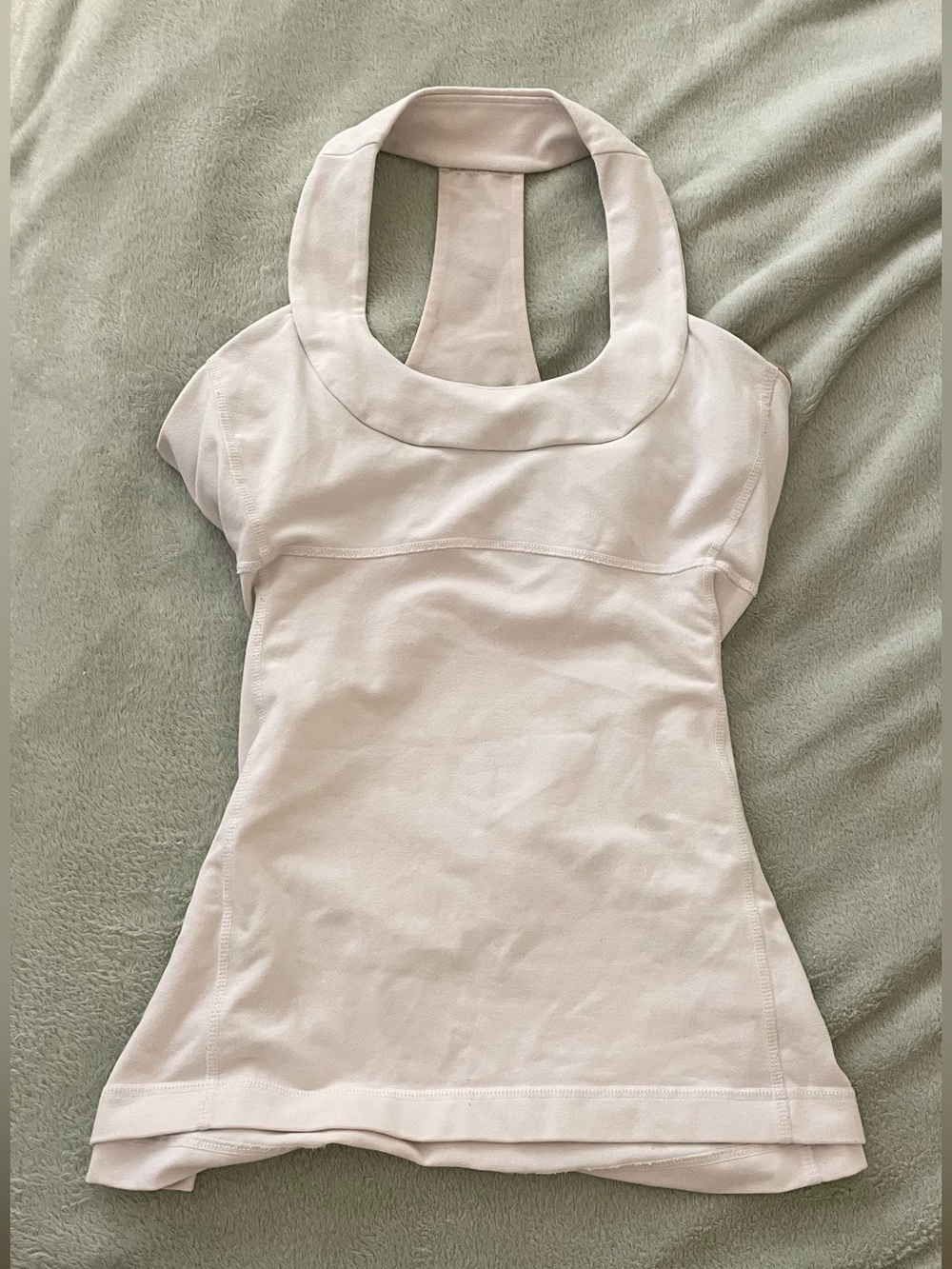 lululemon - y2k workout top